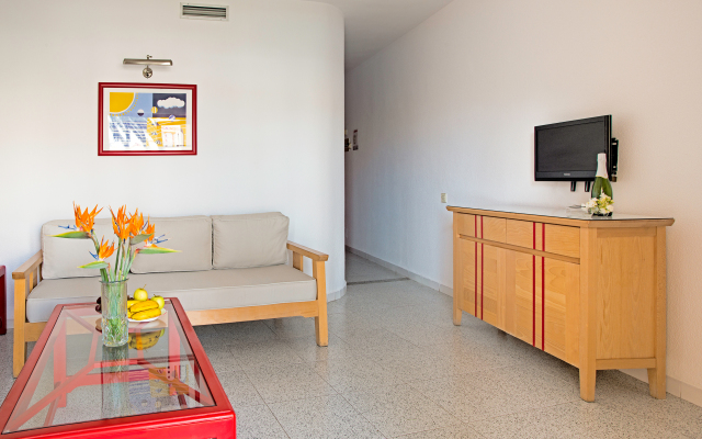 Apartamentos LIVVO Koala Garden