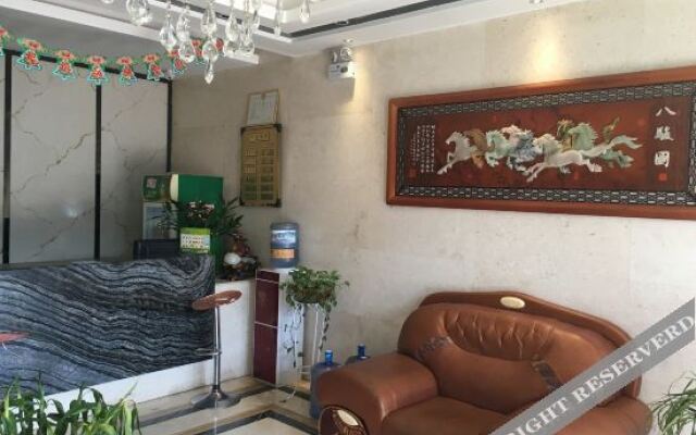 Shangpin Theme Hotel