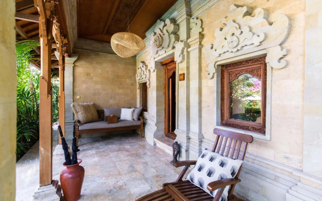 Vision Villa Resort