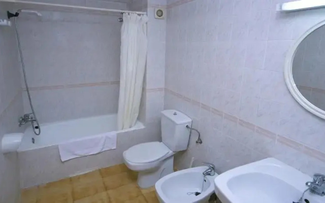 Apartamentos Balansat