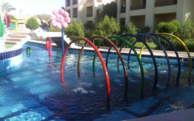 Panorama Bungalows Resort El Gouna