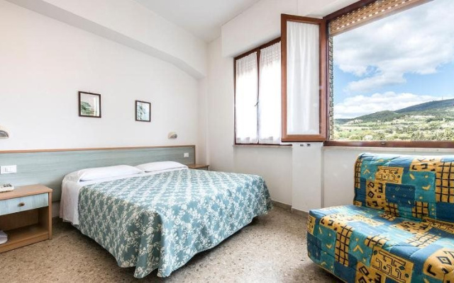 Stella Hotel