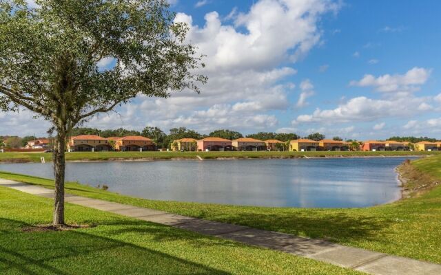 6 Bedroom Villa Bella Vida