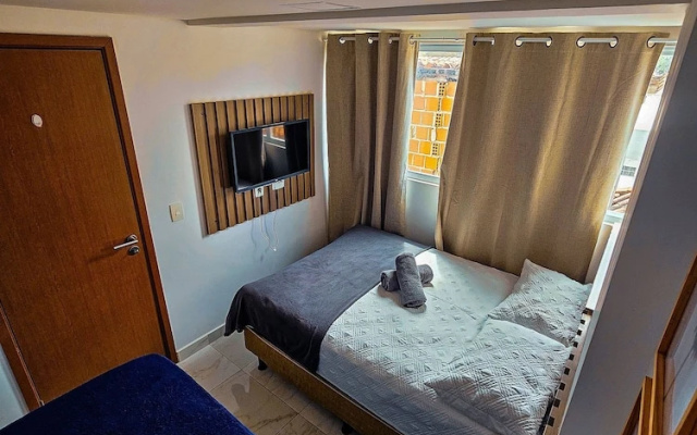 Makambira Residence 2