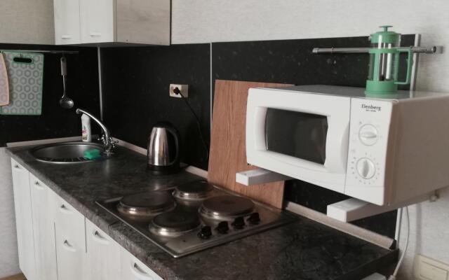 Ленинградский мост на Болейко 7