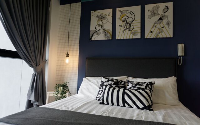 Hotel De Hub Petaling