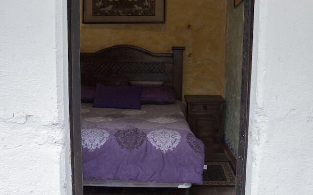 El Hostal BnB Antigua