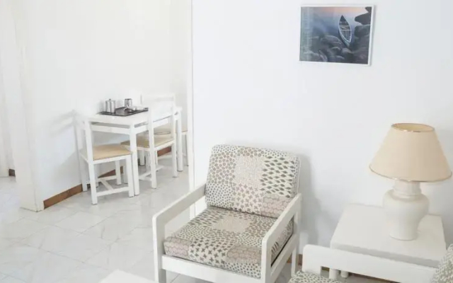 Apartamentos La Suerte del Golf