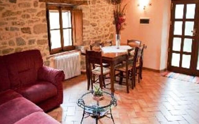 Agriturismo La Casina