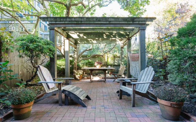 onefinestay - Boerum Hill private homes