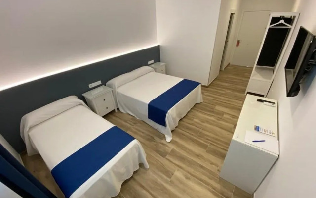 Hostal Luz del Sol Barbate