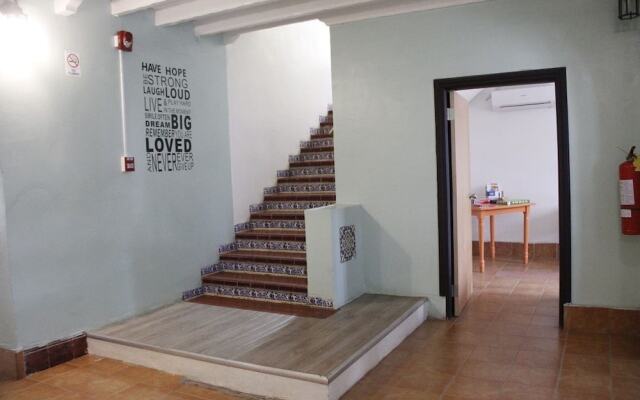 Hostel Casa 33