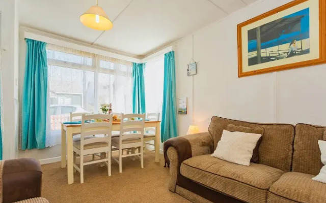 Croyde SEA Breeze 3 Bedrooms