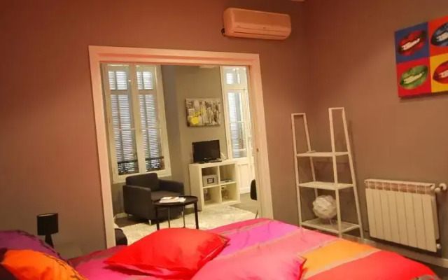 Cannes Immo Concept Florian