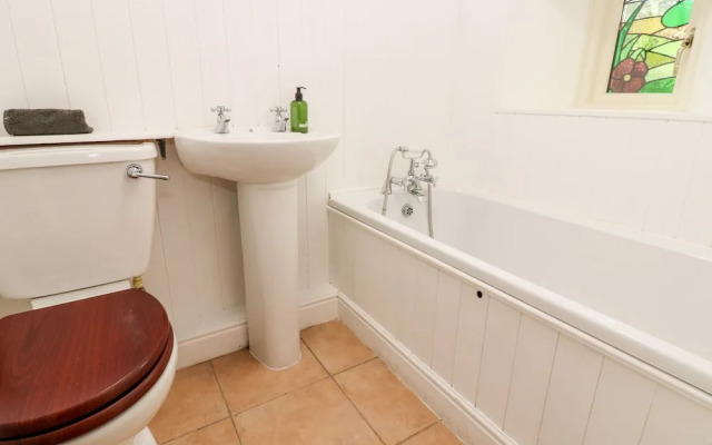 Hepple Hill Cottage