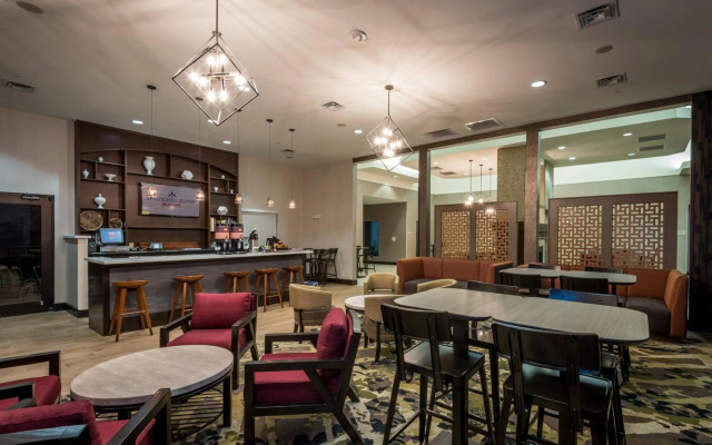 SpringHill Suites by Marriott Denton