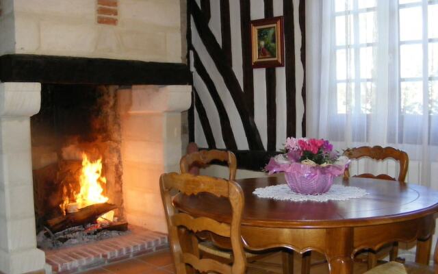 B&B du Clos Devalpierre   (Adult Only)