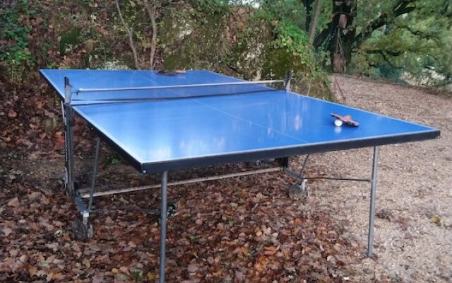 Mas de Pantaï - Cabane 7ème ciel