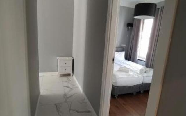 Aparthotel Nowy Swiat 29