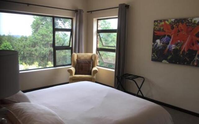 Kuhestan Farm Cottages