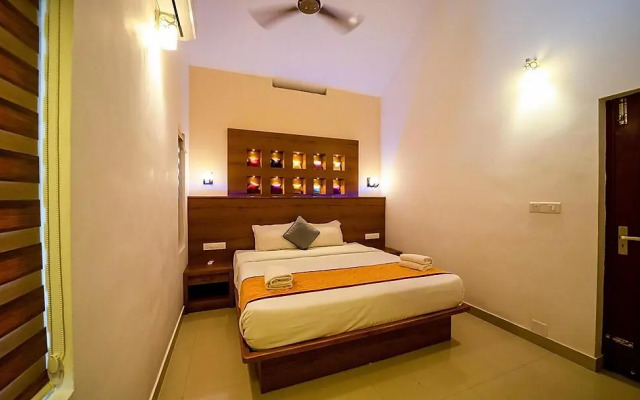 Vythiri Holiday Resorts