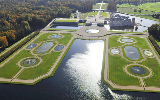 Auberge du Jeu de Paume