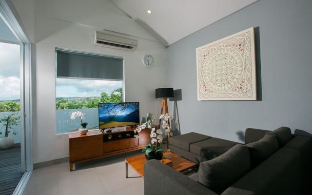 Villa Lovely Ungasan Bali
