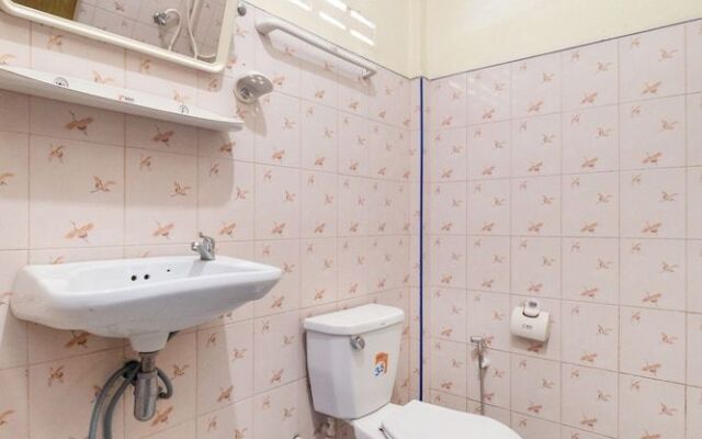 OYO 1143 Phet Luran Thai Resort Kohchang