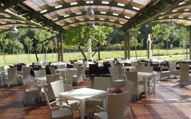 Relais Magione Papale