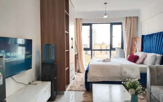 Comfort Homestay Kilimani