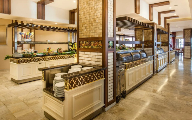 Kleopatra Beach Hotel - All Inclusive