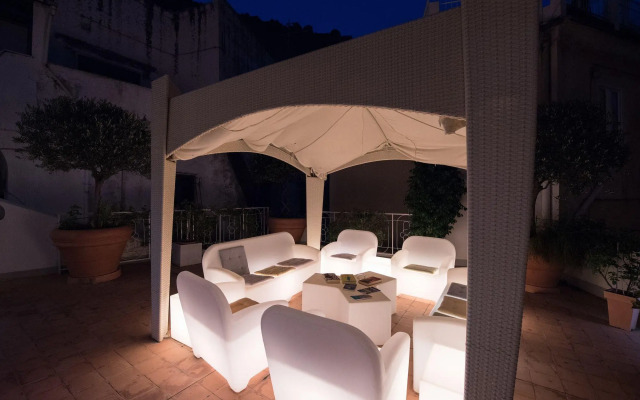 Palazzo Ferraioli Hotel & Wellness Center