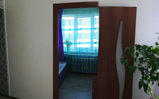 Апартаменты Новоегорьевский тракт