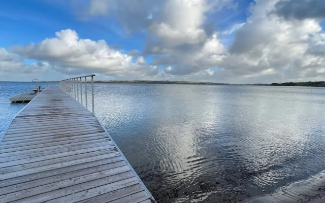 6 Person Holiday Home in Lemvig