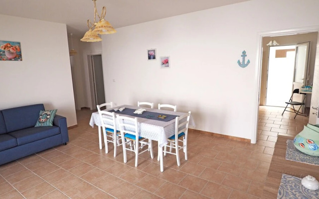 Appartamento Rossella II