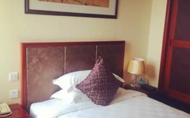Hongbo Hotel