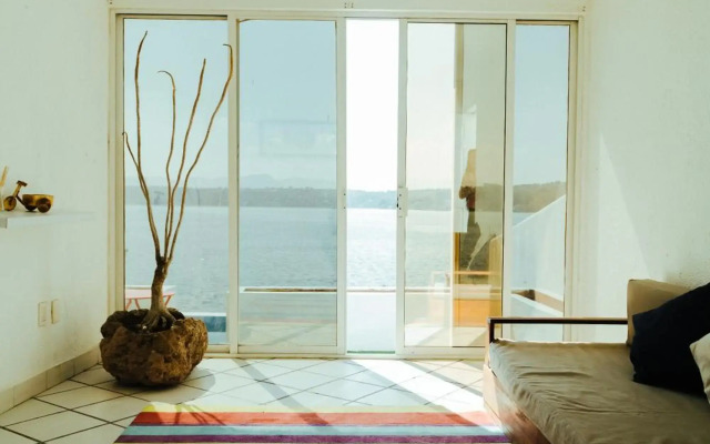 Bendito Náutico & Suites