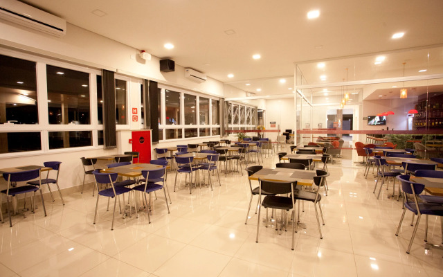 Portal Hotel Mogi Mirim
