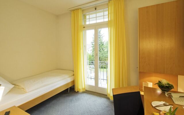 **** Park Hotel Oberhofen