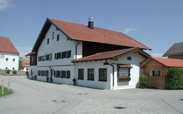 Gasthaus Bonimeier