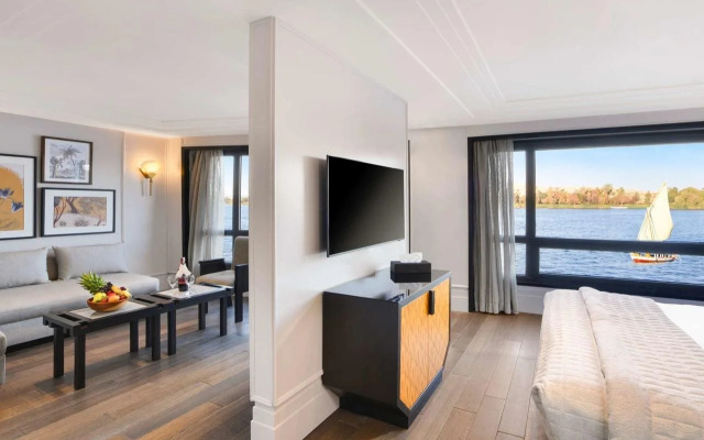 Mövenpick MS Sunray