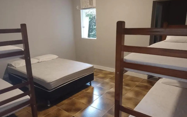 Pousada Villarejo Guarujá