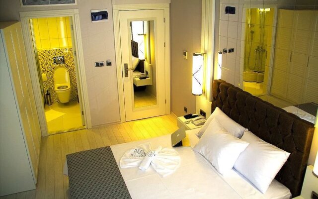 Sare Hotel