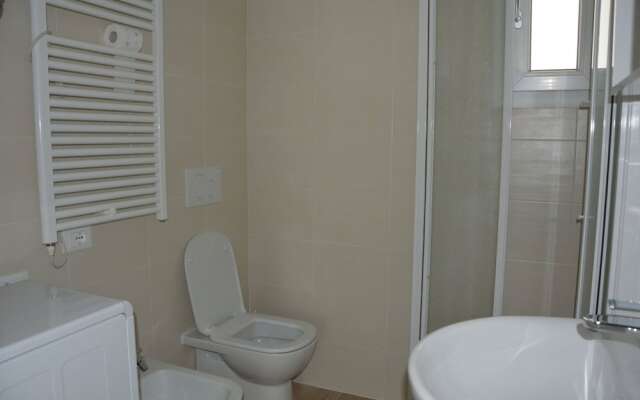 Comfortable Flat Close to the Beach - Beahost