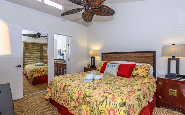 Aina-Nalu B204 - 2Br Condo