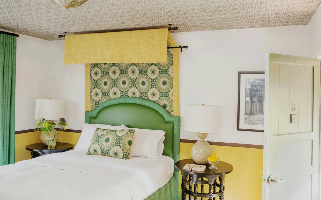 Casa Laguna Hotel & Spa