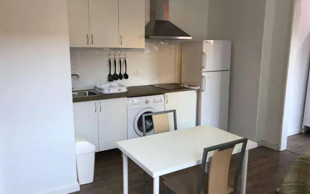 Apartamentos La Concepción