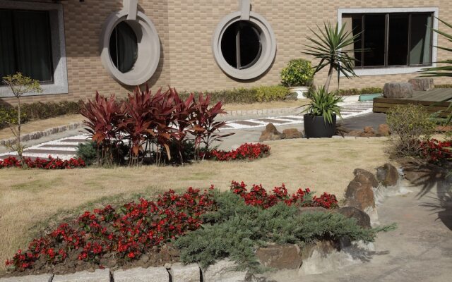 Pleasant Hotels International