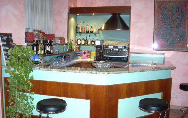 Hotel Brianza