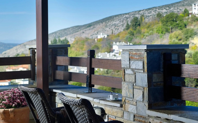 Stevalia Hotel And Spa